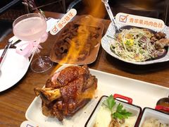 -1886德国汽车餐厅(福田星河COCO Park店)