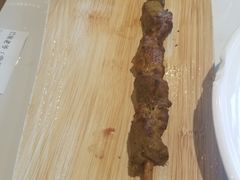 -巴依老爷新疆美食(常营店)
