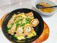 -恋萍小吃(时代店)