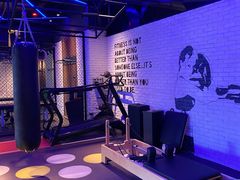 -W FITNESS 威尔仕健身·游泳(老西门新苑店)