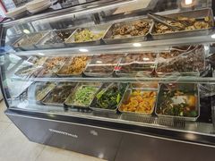 -吴记百姓菜馆·北京菜·烤鸭(故宫店)