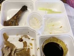 -天和晟烤鸭店(玉泉西街店)