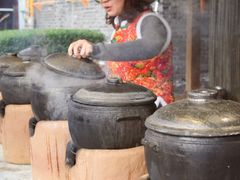 -春耕野菜馆(湖滨路店)