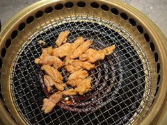 -谷牛日式烤肉(宝山U天地店)