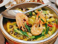 -阿毛饭店(和义路店)