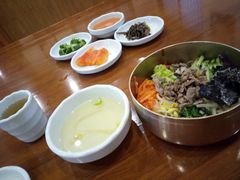 -全州拌饭馆(断桥店)