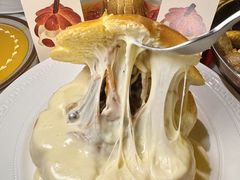 -Mogul Eatery·大亨餐酒馆