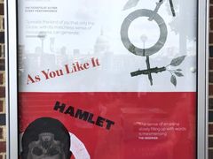 -莎士比亚环球剧场