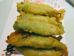 -韵秋荷(宝山龙湖天街店)