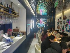 -壹粉屋新疆炒米粉(建外SOHO东区店)