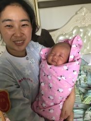 -贝美月子中心(海璟店)