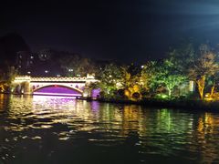 -桂林两江四湖景区