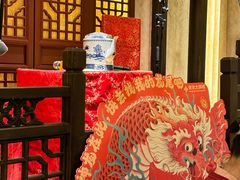 -南京大牌档(中关村领展广场店)