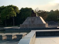 -吴淞炮台湾湿地森林公园烧烤区