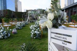 外景-蘭CLUB一站式酒店