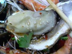 -海帮主·蒸汽海鲜青岛菜(栈桥火车站店)