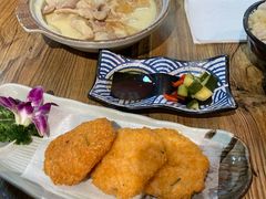 -Hi YOU你的饭局泰餐厅(雍和宫店)