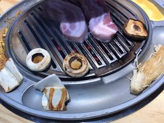 -金顺韩式烤肉·网红烤肉店(广利路店)