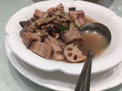 -顺丰轩园林酒家(天河店)