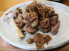 -清真·益鑫羊肉手抓馆(花园北街店)