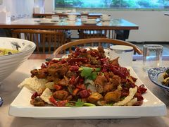 -川悦壹号·川菜(蠡溪路店)