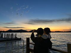 -云龙湖旅游景区