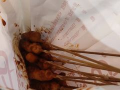 -辽B·小串(总店)