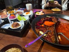 -楠火锅(绿地新都会店)