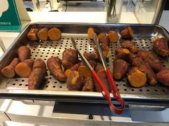 -文星素食(兴华路店)