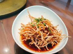 -川流不息·地道川菜·小龙虾(松东路店)