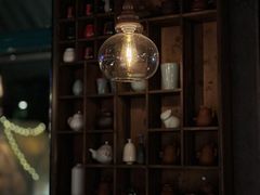 -JUKEBOX玖部音乐餐厅(华侨城店)