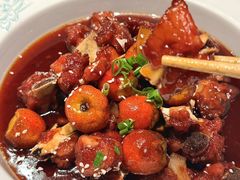 -满盛春饼·新津菜(河北路总店)