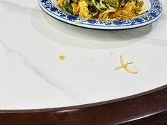 合菜-白魁老号饭庄(安内店)