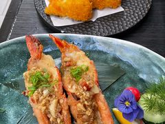 -尚居日料·和牛寿喜烧自助(市府恒隆广场店)