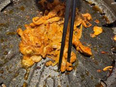 -新石器烤肉(百联川沙店)