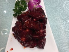 -阿娘家·原生态农家菜(国顺东路店)