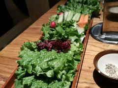 -黑牛の店·和牛烧肉(大悦城店)