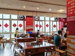 -福满家火锅26年江景(十八梯店)