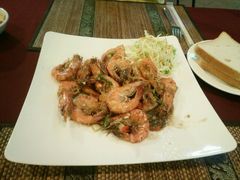 -BAI BUA RESTAURANT