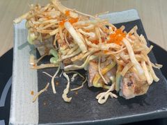 -沼津港精致料理·寿喜烧·烧鸟(漕河泾印象城店)