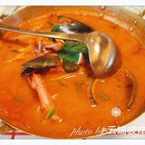 打开米其林任意门，普吉岛美食近在咫尺