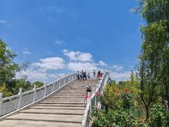 -贵阳市花溪国家城市湿地公园