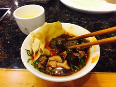 -老码头火锅(骡马市店)