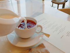 -广州四季酒店·意珍·意式自助餐