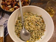 -铁公鸡·四川料理(天环广场店)