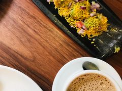 -克比叔叔印度餐厅Kebabs on the Grille(永康路分店)