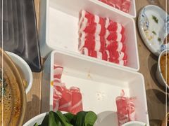 -古关火锅店(古北水镇景区店)