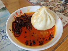 -华天二友居肉饼(宫门口店)