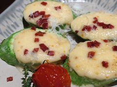-西语炭烧牛排·西厨(石龙店)