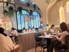 -CRAZYONES克芮旺斯西班牙餐厅(苏州中心店)